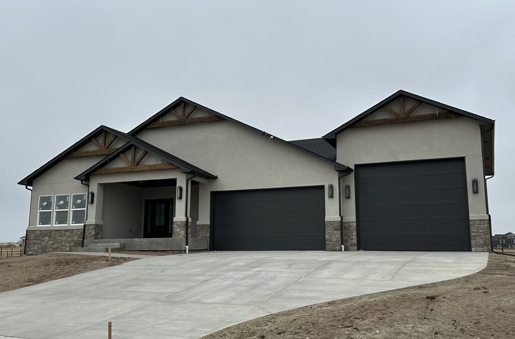 13062 Crescent Creek Drive Peyton, CO 80831 Hi Point Homebuilders, Custom Homes Colorado Springs 4.24.25