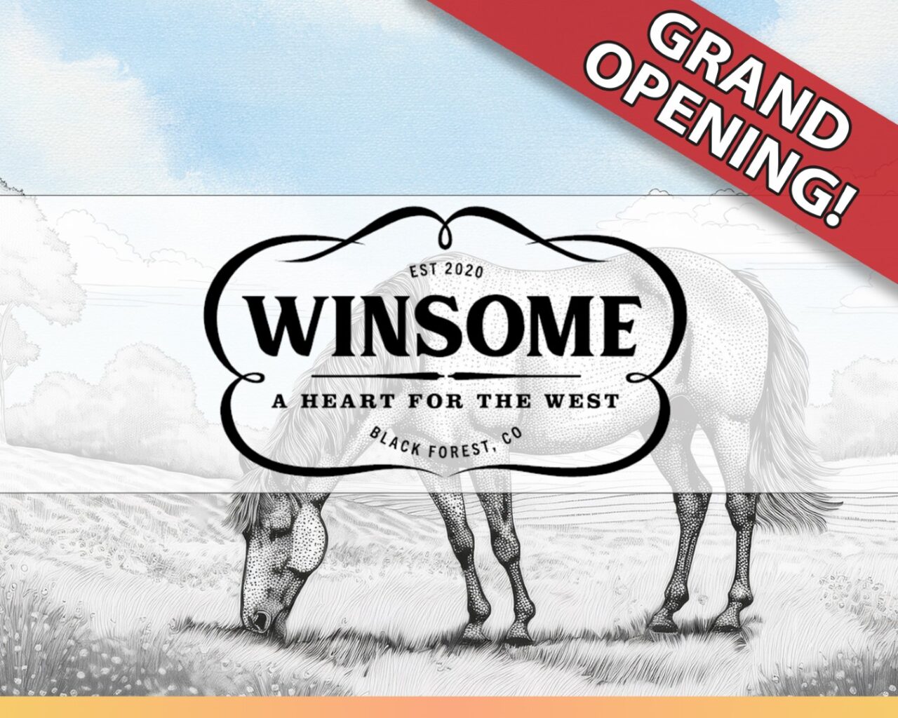 Custom homes Colorado Springs - Winsome - Hi-Point Home Builders