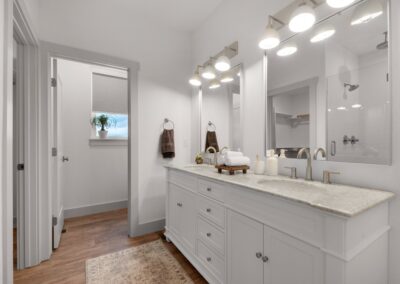Master Bathroom The Falcon Nest 2023 Parade Hi Point Homebuilders, Custom Homes Colorado Springs (1366x768)