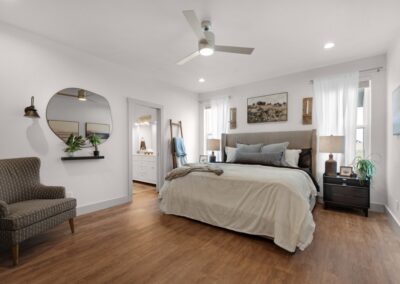 Master Bedroom The Falcon Nest 2023 Parade Hi Point Homebuilders, Custom Homes Colorado Springs (1366x768)