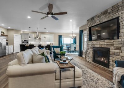 Palomino 2020 Parade (4) Hi Point Homebuilders, Custom Homes Colorado Springs (1366x768)