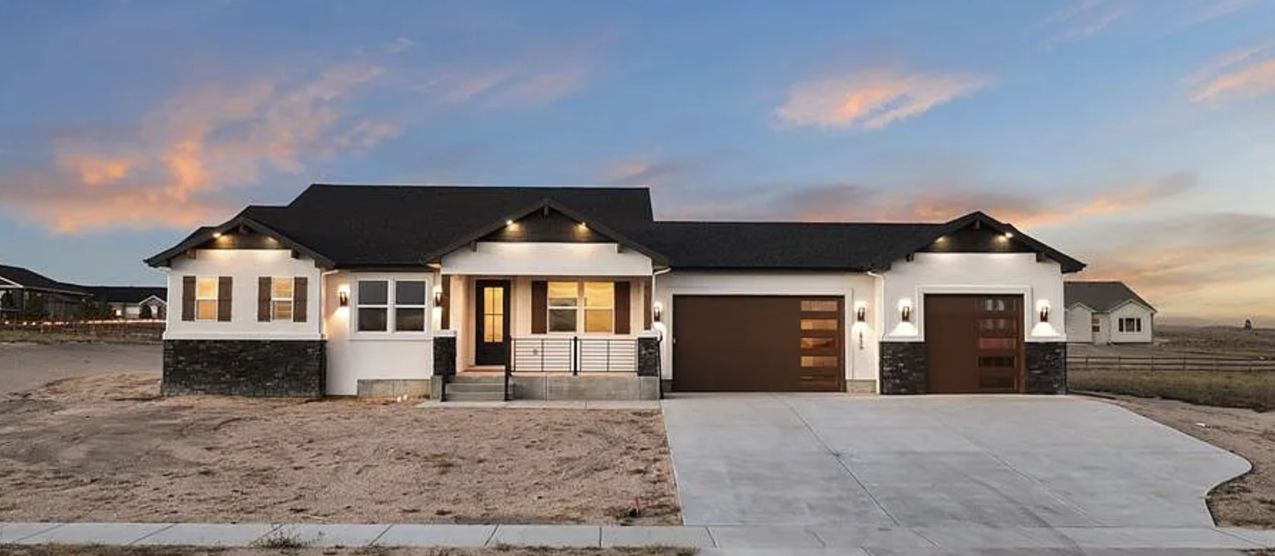 12936 Sunrise Ridge Drive