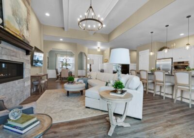 The Good Life 2020 Parade (2) Hi Point Homebuilders, Custom Homes Colorado Springs (1366x768)