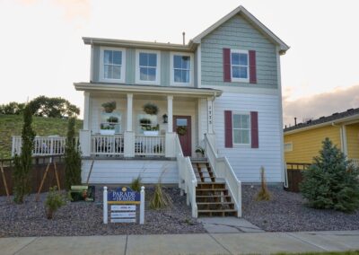 The Madison 2017 Parade (1) Hi Point Homebuilders, Custom Homes Colorado Springs (1366x768)