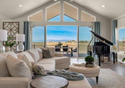 The Silverton Parade 2022 (2) Hi Point Homebuilders, Custom Homes Colorado Springs (1366x768)