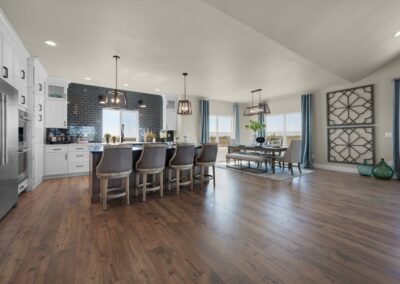 The Silverton Parade 2022 (3) Hi Point Homebuilders, Custom Homes Colorado Springs (1366x768)