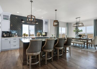 The Silverton Parade 2022 (4) Hi Point Homebuilders, Custom Homes Colorado Springs (1366x768)